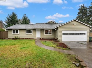 21440 Regal Ln, Beaverton, OR 97006