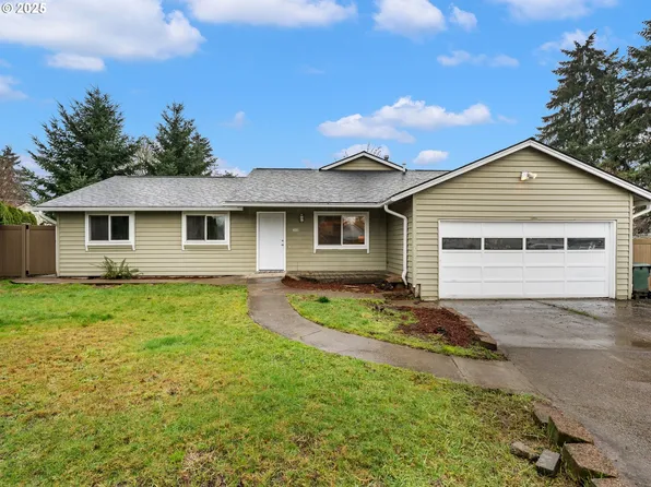 21440 Regal Ln, Beaverton, OR 97006