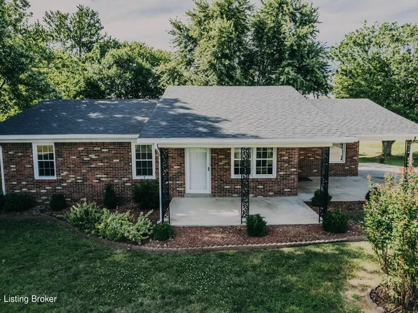 705 High St, Irvington, KY 40146