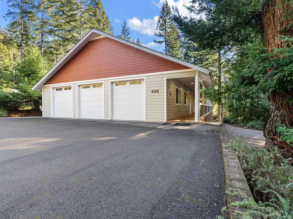 435 Bell Hole Loop, Crescent City, CA 95531
