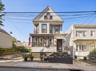 303-305 Lembeck Ave, Jersey City, NJ 07305