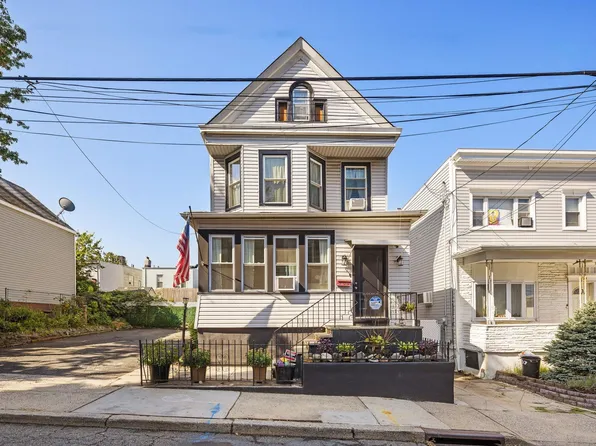 303-305 Lembeck Ave, Jersey City, NJ 07305