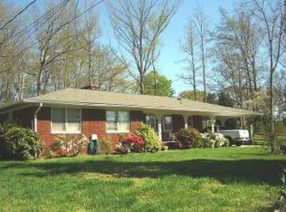 1221 Carolina Loop, Hillsborough, NC 27278