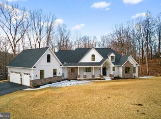 6460 General Dr, Mount Airy, MD 21771