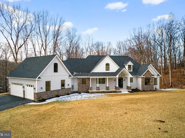 6460 General Dr, Mount Airy, MD 21771