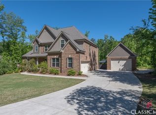 1010 Pembrook Dr, Watkinsville, GA 30677