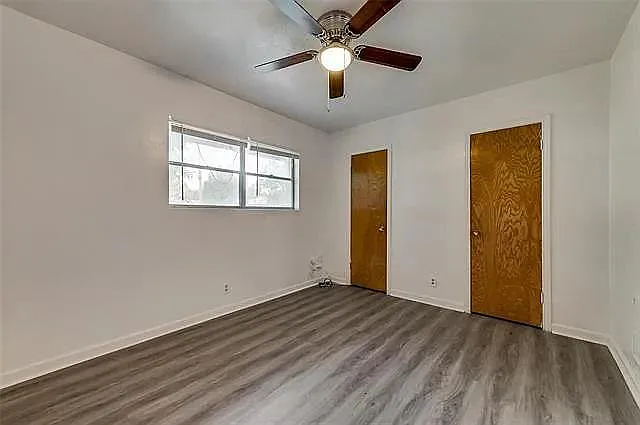 1st Bedroom