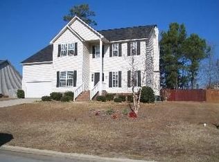 124 Wicklow Ct, Irmo, SC 29063