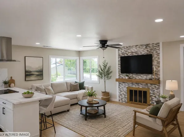 5 Alta Loma Drive, American Canyon, CA 94503