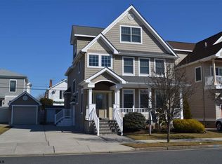 103 N Rumson Ave, Margate, NJ