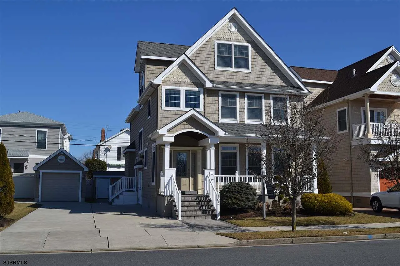 103 N Rumson Ave photo 1