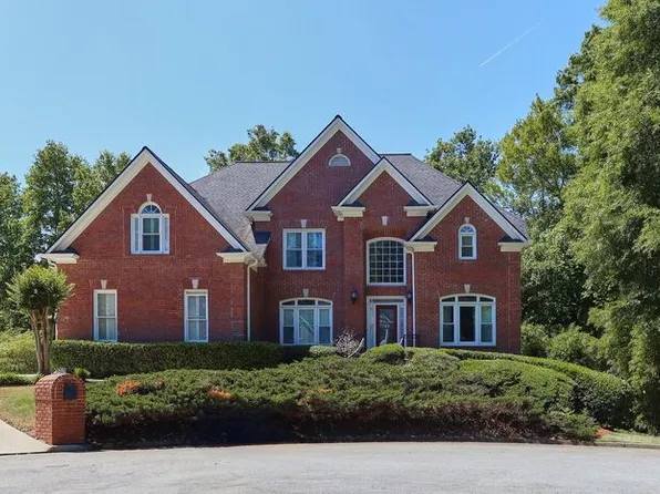 2381 Oak Grove Mdws, Decatur, GA 30033