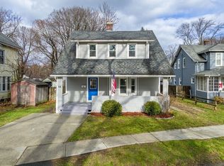 68 Plateau Cir, West Springfield, MA 01089