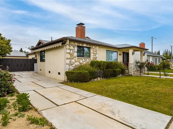 4663 Gundry Ave, Long Beach, CA 90807