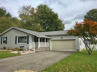 138 Winter Ln, Cortland, OH