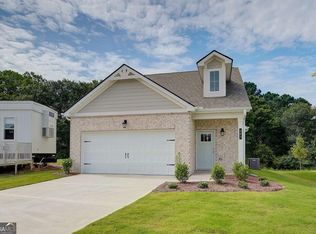 288 Abbotts Crossing Cir, Conyers, GA 30094