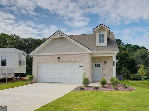 288 Abbotts Crossing Cir, Conyers, GA 30094
