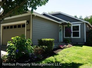 2427 Mountain Ter, Eugene, OR 97408