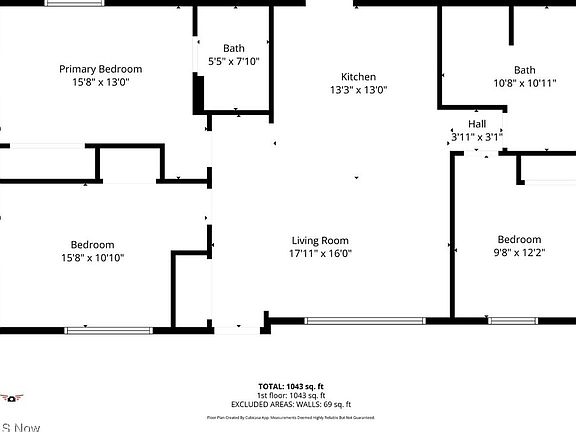 2nd image of 3785 Lorain Ave