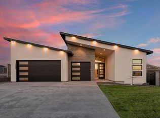 2489 Maggio Way LOT 40, Richland, WA 99352