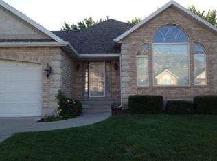 196 S 165 W, Orem, UT 84058