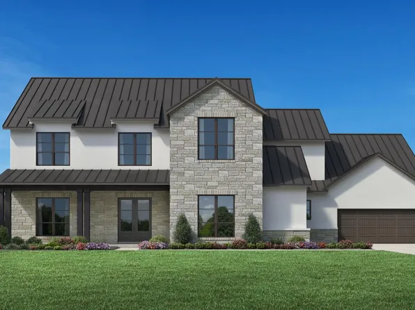 Vivia Plan, Travisso - Verona Collection