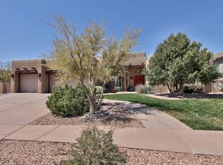 5405 High Canyon Trl NE, Albuquerque, NM 87111