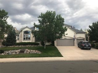 1336 Hazeline Lake Dr, Colorado Springs, CO 80921