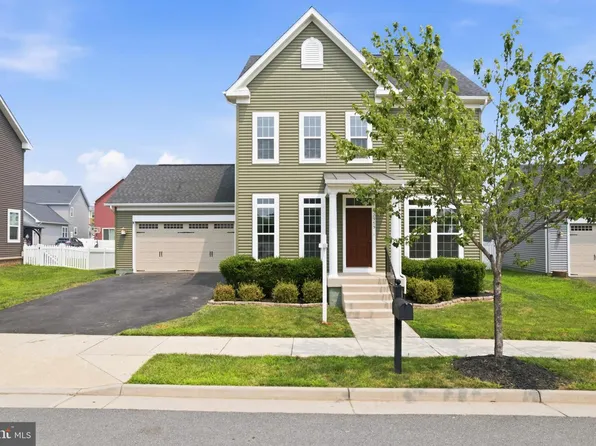 2975 Revere St, Bealeton, VA 22712