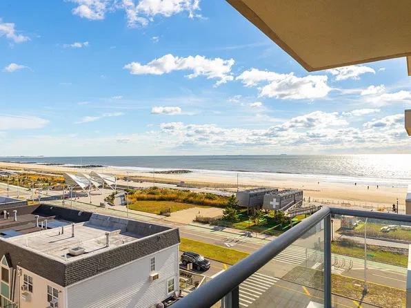 151 Beach 96th St #6D, Far Rockaway, NY 11693