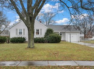 21 Harding Ave, Lockport, NY 14094