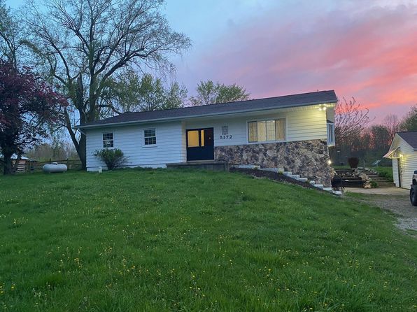 5172 Stimson Rd, Davison, MI 48423