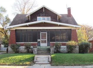 2609 Hillcrest Ave, Alton, IL 62002