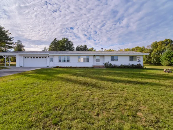 2184 Chippewa Hwy, Manistee, MI 49660