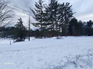 LOT 5 Brussell St, Wells, NY 12190