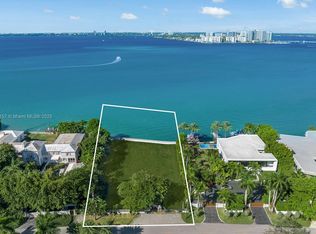 5840 N Bay Rd, Miami Beach, FL 33140