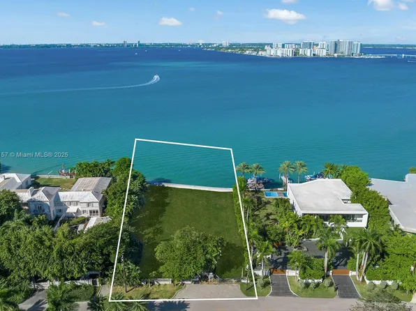 5840 N Bay Rd, Miami Beach, FL 33140