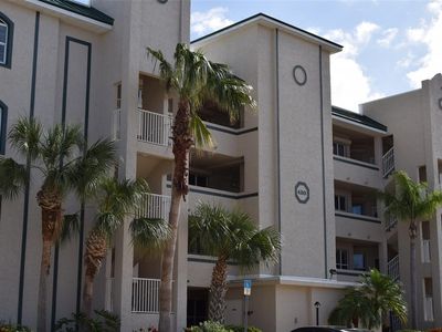 430 Bouchelle Dr APT 104, New Smyrna Beach, FL, 32169