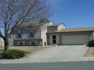 1774 Cathay St, Aurora, CO 80011