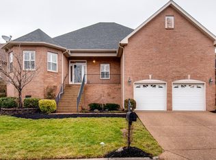 3364 Hickory Run, Nashville, TN 37211