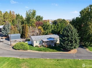 2285 Basin Street SW #6, Ephrata, WA 98823