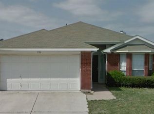 7316 Ashbourne Way, Fort Worth, TX 76133