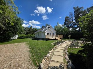 4927 W 50th St, Amisk, AB T0B0B0