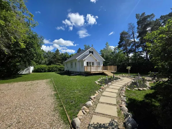 4927 W 50th St, Amisk, AB T0B 0B0