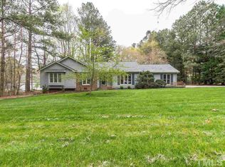 4308 Ellinwood Dr, Apex, NC 27539