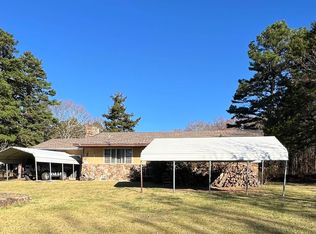 20906 Highway 16 W, Clinton, AR 72031