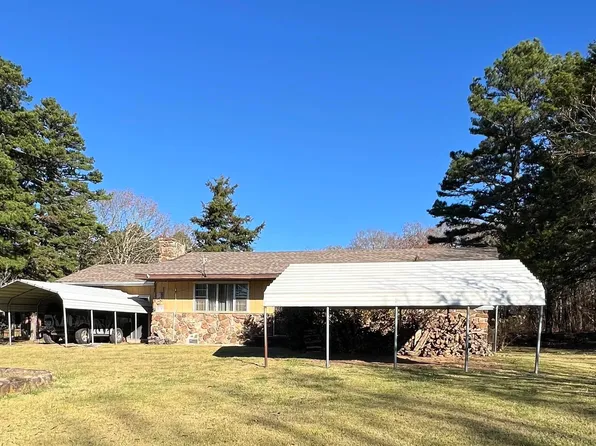 20906 Highway 16 W, Clinton, AR 72031