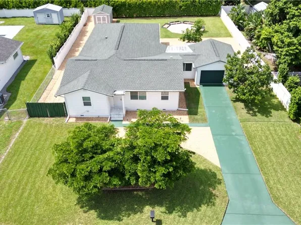 1657 Ardmore RD, FORT MYERS, FL 33901