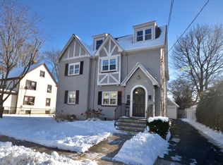 43 Bradford St FLOOR 3, Harrison, NY 10528