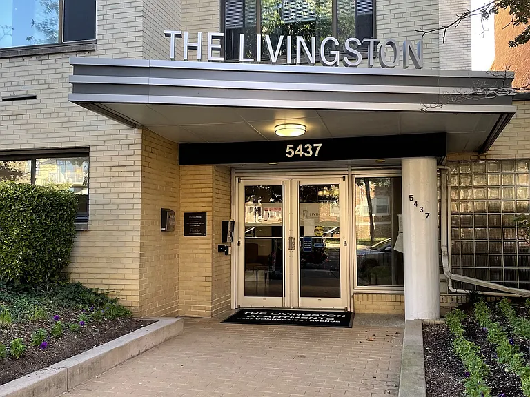 The Livingston — Photo 22
